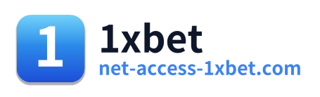 1xbet Logo