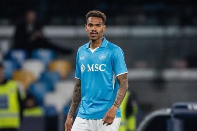 1xBET官网-意天空：那不勒斯边锋恩贡戈接近先租后买1500万加盟西班牙人