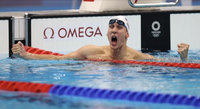 1xBET注册-美媒:比赛首日令人失望 后菲尔普斯时代有好开端