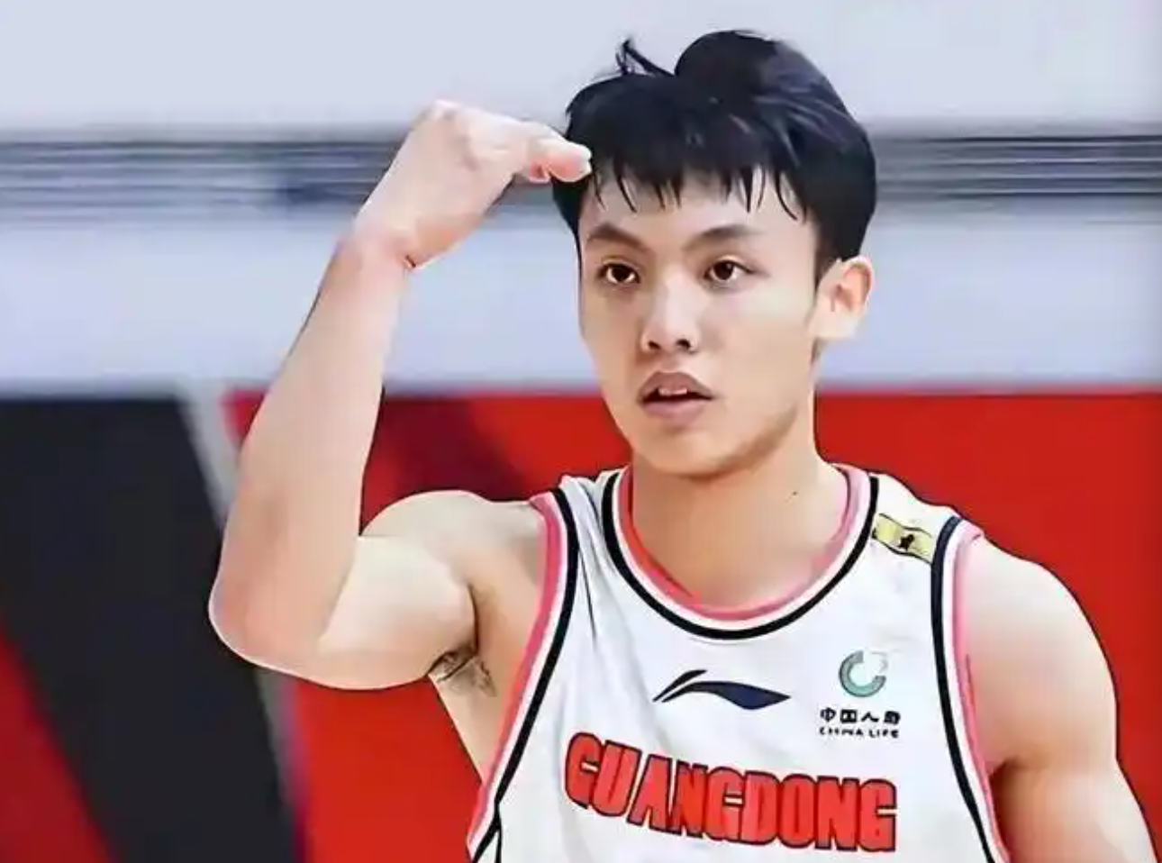 1xBET中国-输北京队15分！揪出1个表现最差之人，坑惨了广东队
